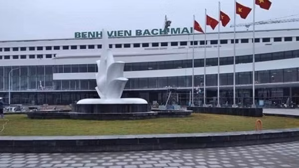 Những vi phạm nghiêm trọng tại dự án Bệnh viện Bạch Mai và Bệnh viện Việt Đức cơ sở 2