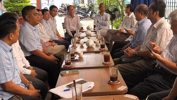 Làm rõ việc hàng chục trường hợp ngộ độc thực phẩm tại sự kiện ở Đồng Tháp