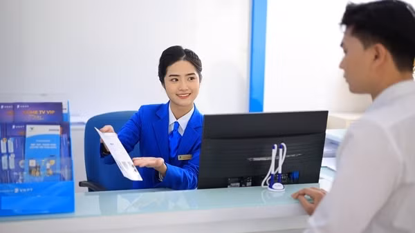 VNPT ra mắt gói cước Internet tốc độ tối thiểu 300Mbps