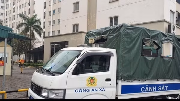 Bắt đối tượng nghi ngáo đá tấn công nhiều người khiến 1 phụ nữ tử vong