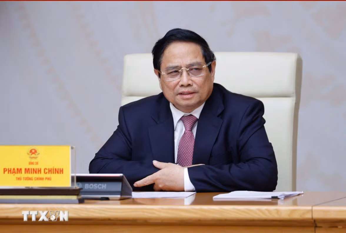 Thủ tướng: Đề nghị Hoa Kỳ hoãn áp dụng thuế quan mới ít nhất 45 ngày -0