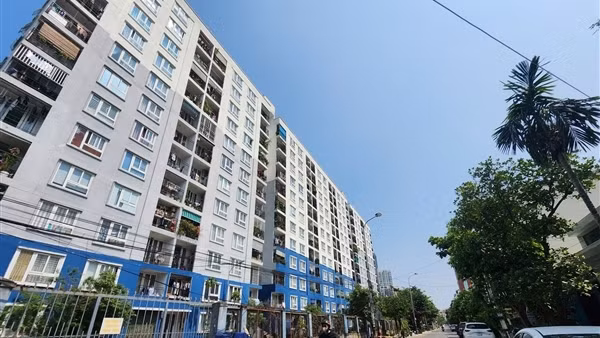 Đà Nẵng: Cảnh báo giả mạo rao bán nhà ở xã hội