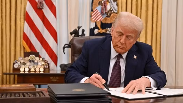 Chính quyền ông Donald Trump muốn "lật lại" vụ ám sát Tổng thống John F.Kennedy?