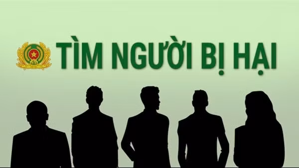 Cơ quan Cảnh sát điều tra tìm bị hại mua kẹo Kera