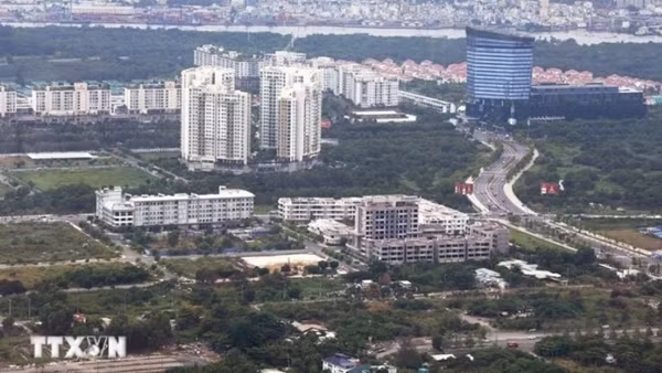 Chính phủ ban hành Nghị định về tháo gỡ vướng mắc đối với các dự án, đất đai