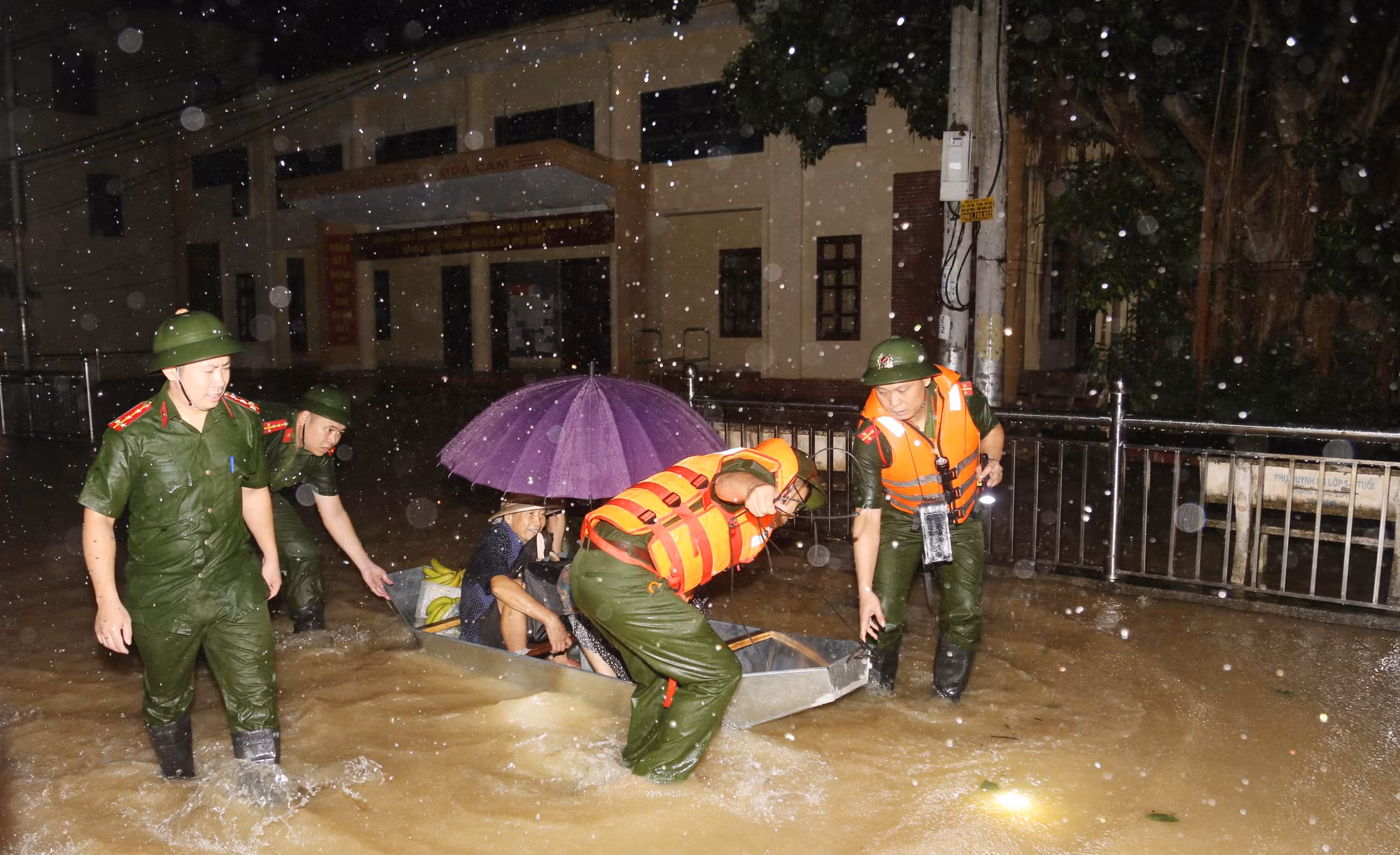 Lực lượng CAND chủ động kiến tạo phát triển, tạo nền tảng thực hiện thắng lợi Nghị quyết Đại hội XIV -0