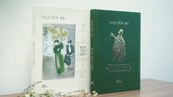 “Truyện Kiều” - nguồn cảm hứng bất tận của mỹ thuật