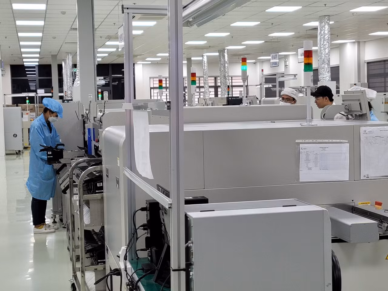 TP Hồ Chí Minh bố trí hơn 12,7 nghìn tỷ đồng cho khoa học công nghệ năm 2026 -0