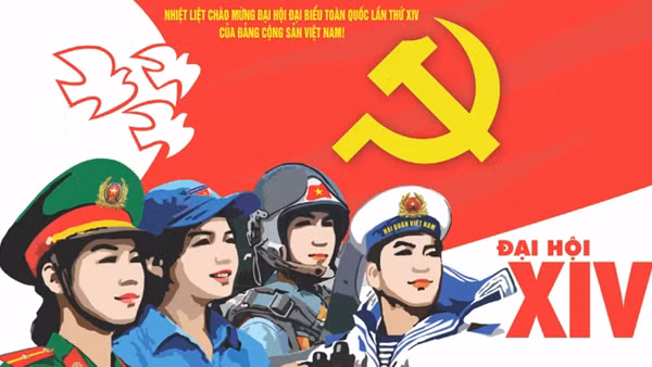 Nguồn nội lực đưa Việt Nam vào kỷ nguyên vươn mình