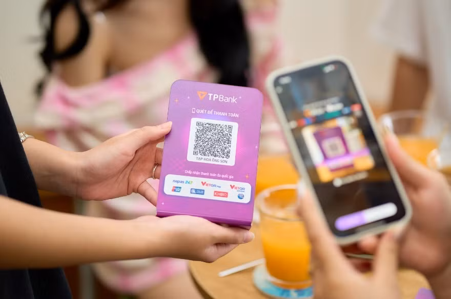 Hộ kinh doanh bứt phá mùa Tết với giải pháp chuyển đổi số thông minh từ TPBank -0