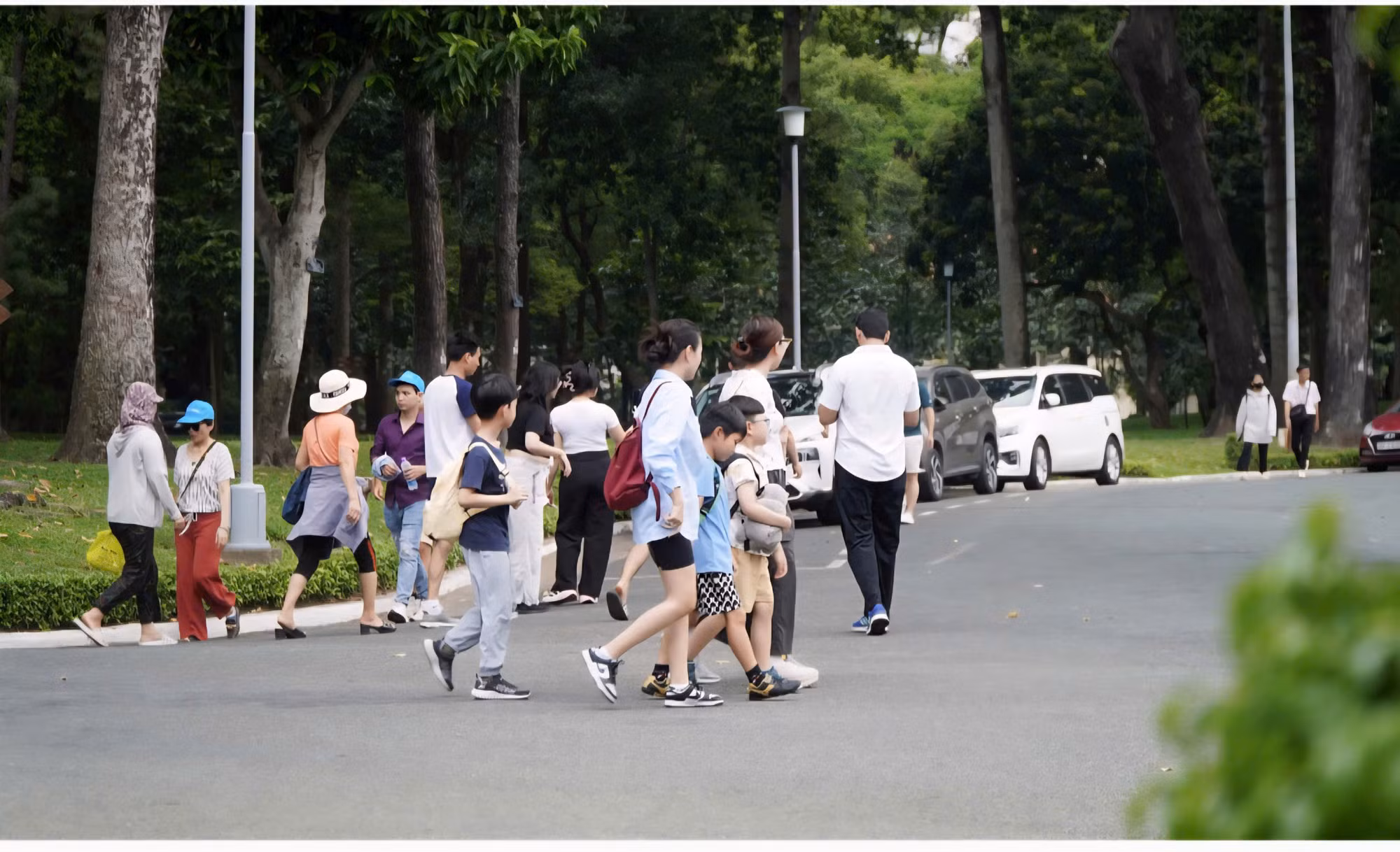 12 dấu ấn nổi bật của TP Hồ Chí Minh năm 2025 -0