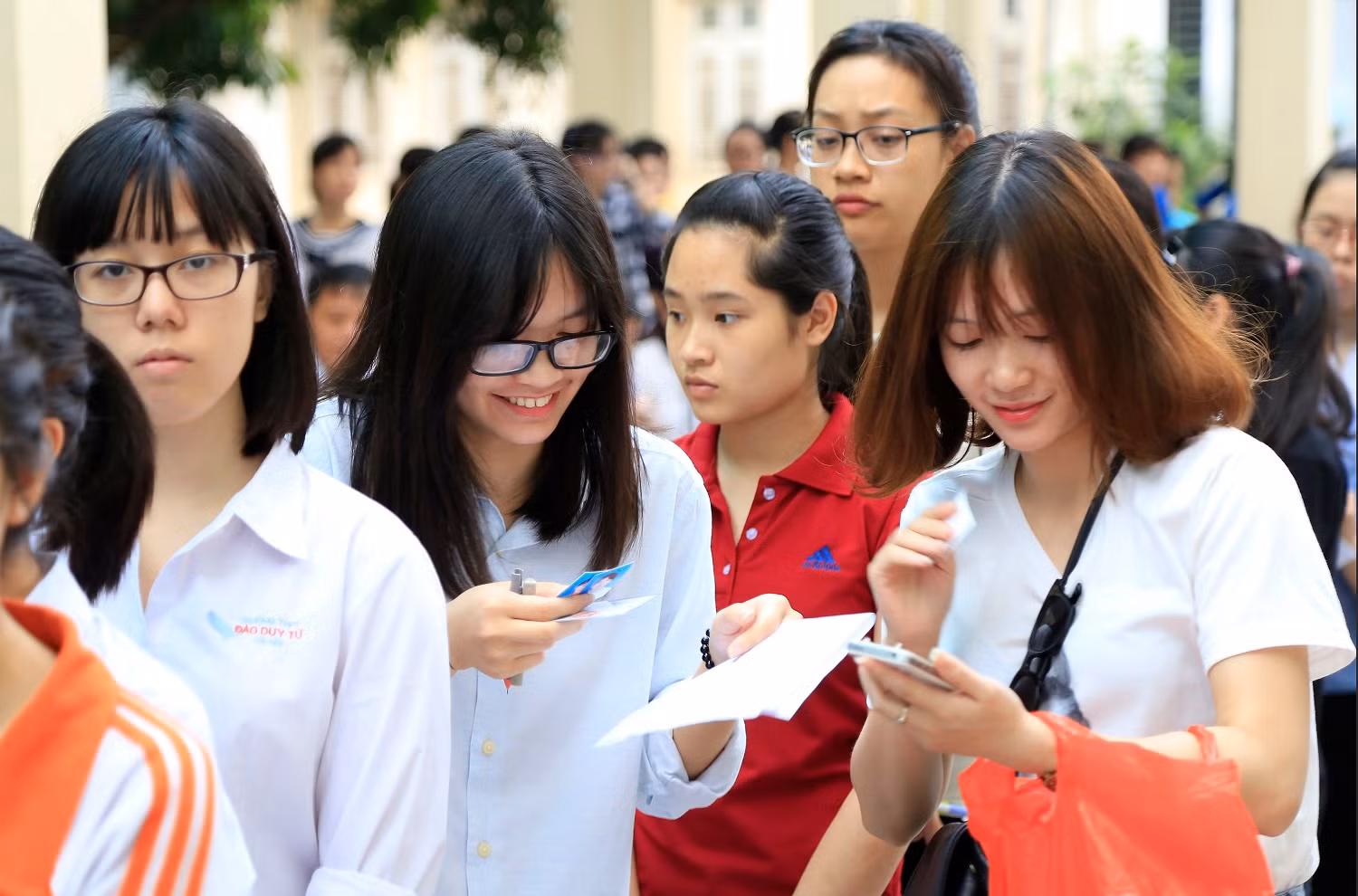 Lựa chọn nghề nghiệp ra sao trước “làn sóng ngành hot”? -0