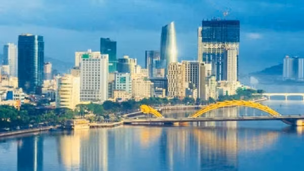 Nghị quyết 57 - Tiền đề vững chắc giúp đất nước vươn mình trong kỷ nguyên mới