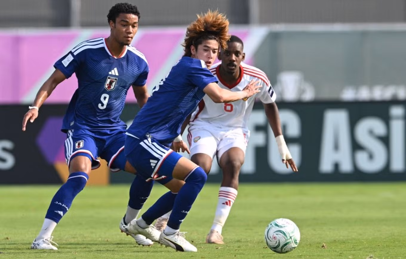 Lượt cuối khó lường của VCK U23 châu Á 2026 -0