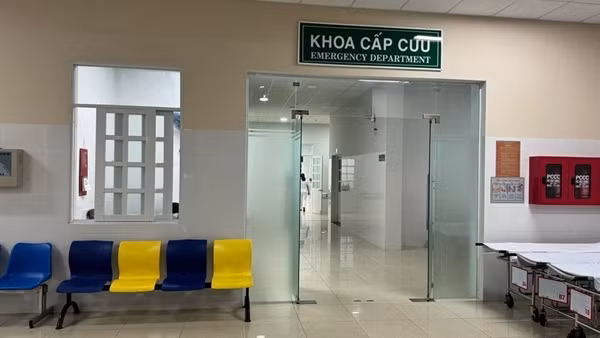 Điều tra nguyên nhân tử vong của một công nhân khi làm việc tại mỏ đá