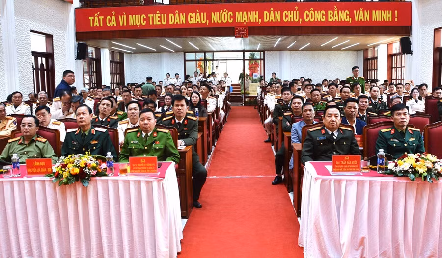 Số vụ tai nạn giao thông ở Lâm Đồng giảm gần 30% -0