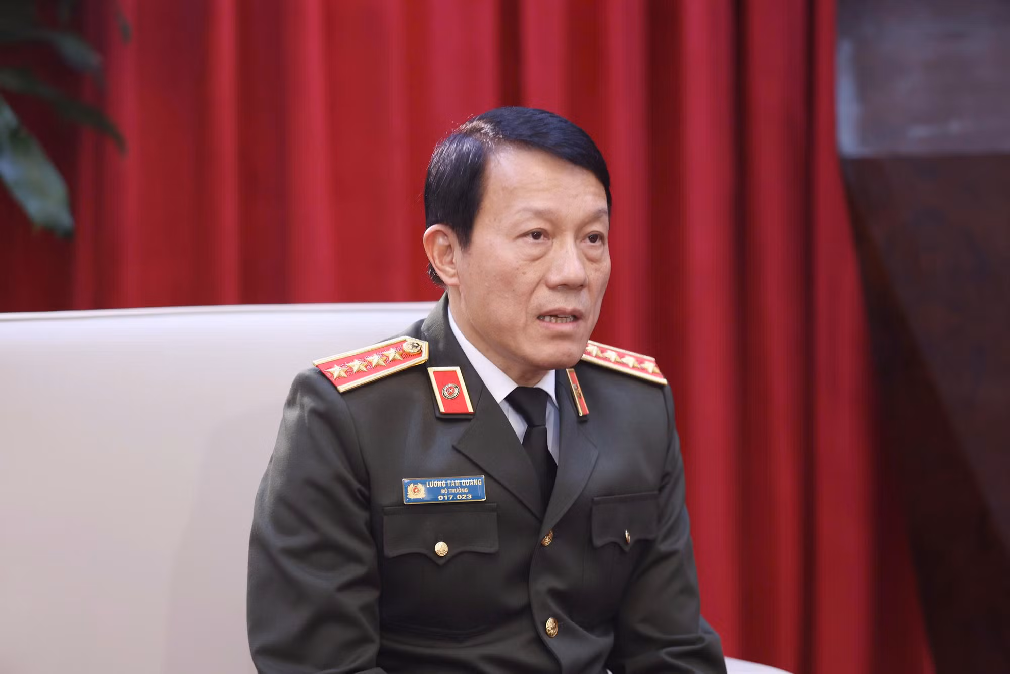 Lực lượng CAND chủ động kiến tạo phát triển, tạo nền tảng thực hiện thắng lợi Nghị quyết Đại hội XIV -0