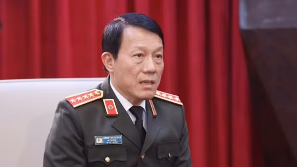 Lực lượng CAND chủ động kiến tạo phát triển, tạo nền tảng thực hiện thắng lợi Nghị quyết Đại hội XIV của Đảng