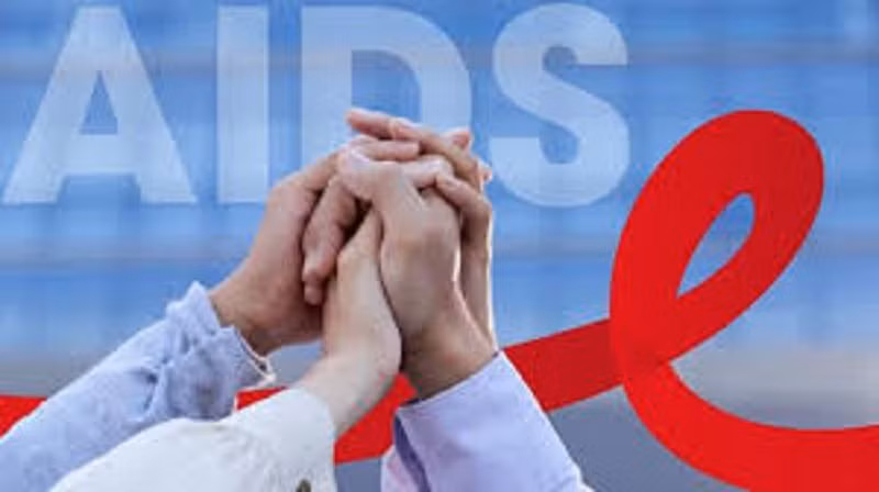 Cuộc chiến chống AIDS chưa kết thúc -0