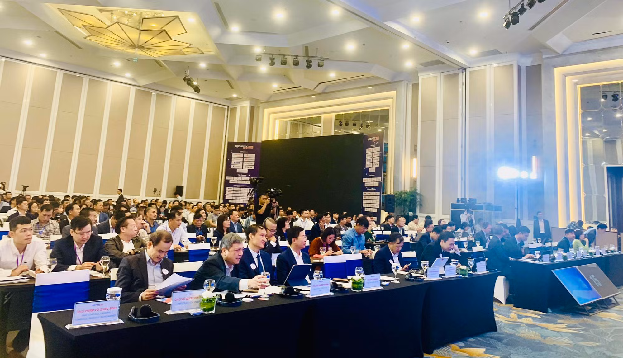 Dữ liệu cá nhân nếu không được chia sẻ, sử dụng đúng cách sẽ gây ra nhiều hệ lụy -0