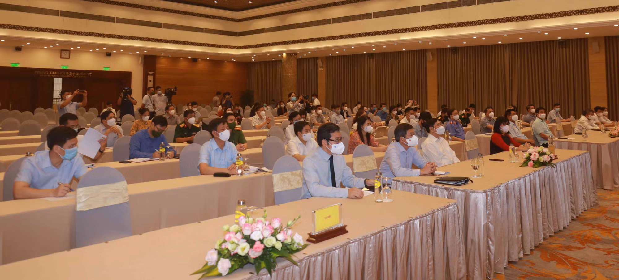 Chủ tịch nước Quyết định đặc xá cho 3.026 phạm nhân -0