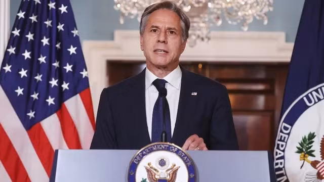 Chính sách về Afghanistan mới của Mỹ sau khi Taliban lên nắm quyền -0