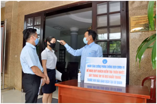 Bảo đảm quyền lợi cho người lao động tại các đơn vị sử dụng lao động phá sản -0