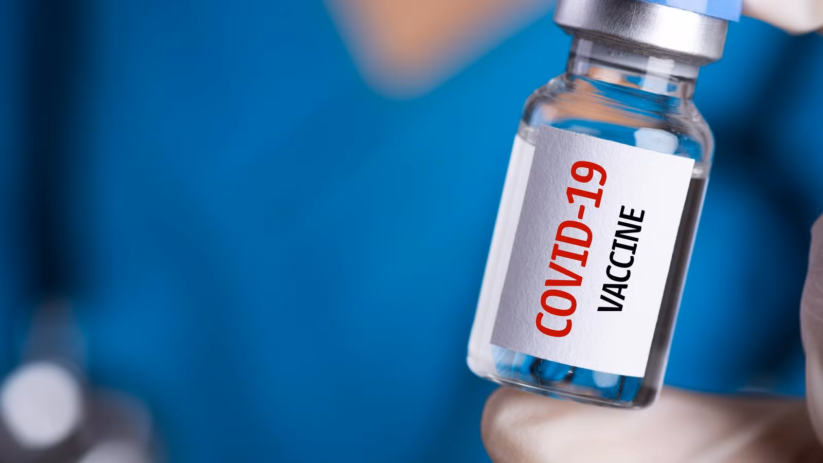 Các nước giàu có thể thừa đến 1,2 tỷ liều vaccine COVID-19 -1