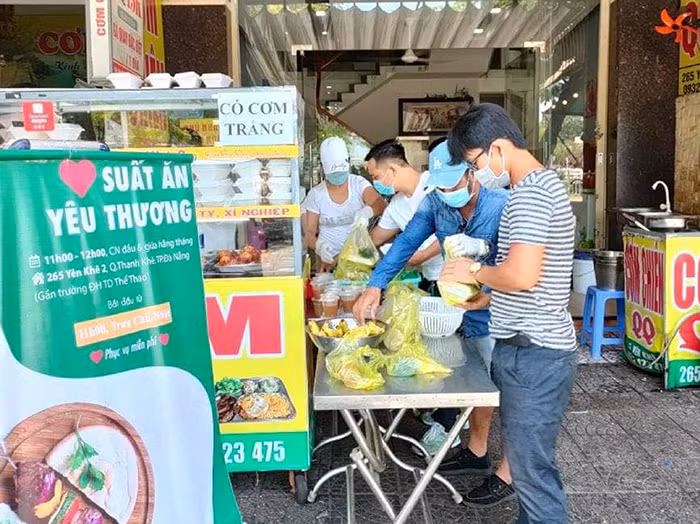 Tình người ở Nhà Hy Vọng -0