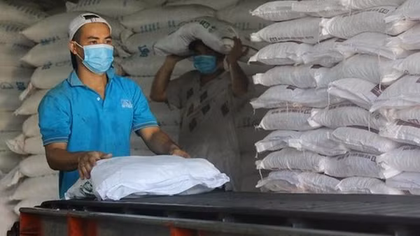 TP Hồ Chí Minh tự cân đối ngân sách và huy động nguồn lực để hỗ trợ người nghèo