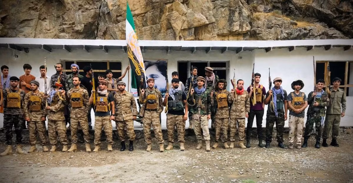 Nghi án al-Qaeda giúp Taliban tấn công 