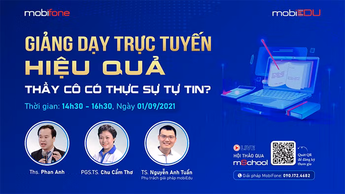Đồng hành cùng các trường học trong mùa dịch bệnh COVID-19 diễn biến phức tạp -0
