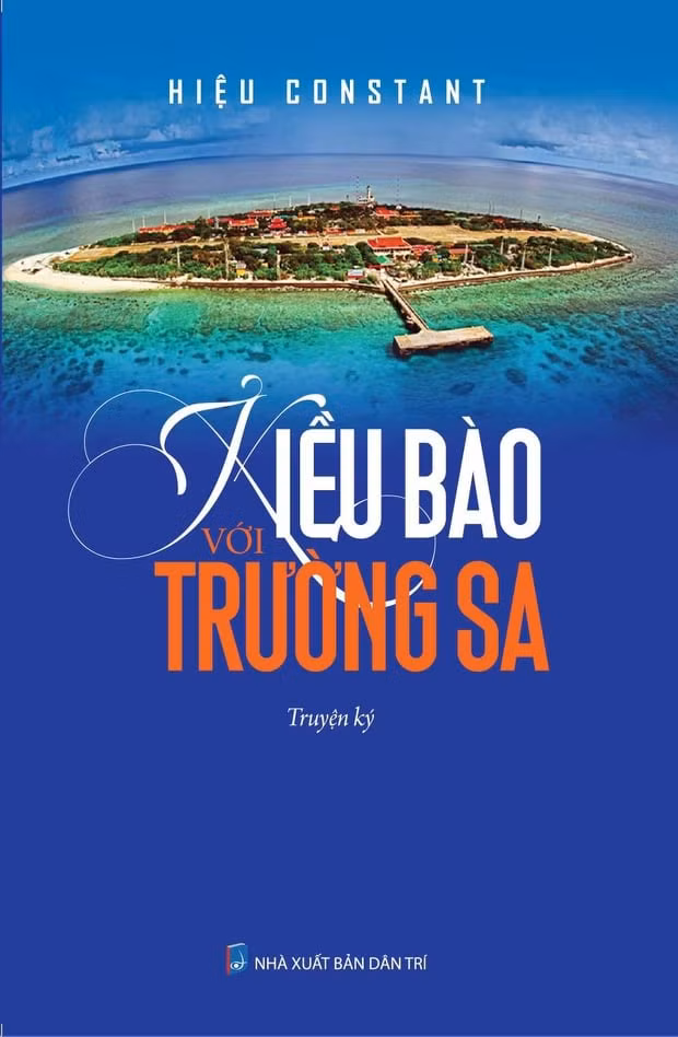 Những tấm lòng luôn hướng về Tổ quốc -0
