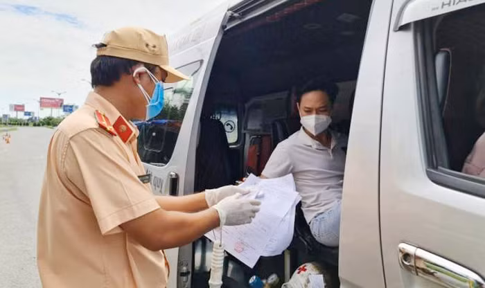 Nhiều địa phương không còn "gây khó" cho doanh nghiệp vận tải