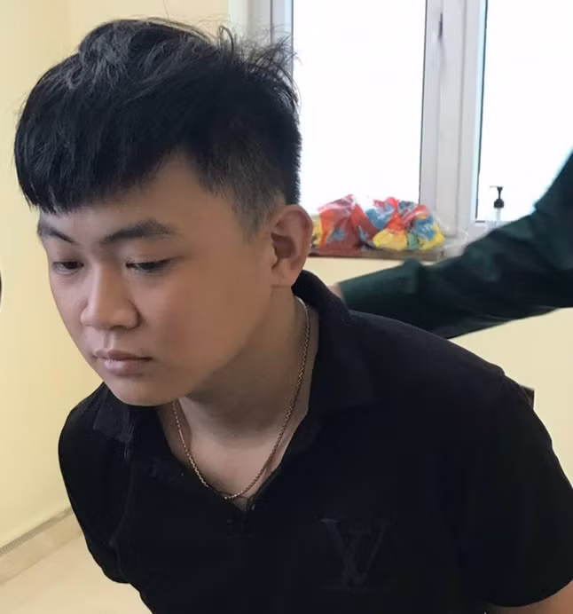 Bắt kẻ đâm chết người trong cuộc “hỗn chiến” ngày mùng 3 Tết -0