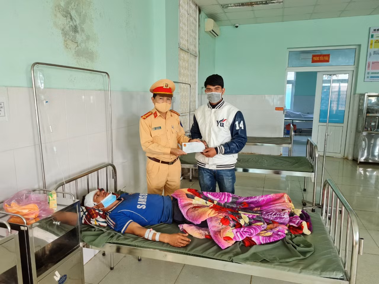 Bộ Công an chỉ đạo điều tra vụ tai nạn đặc biệt nghiêm trọng ở Gia Lai -0