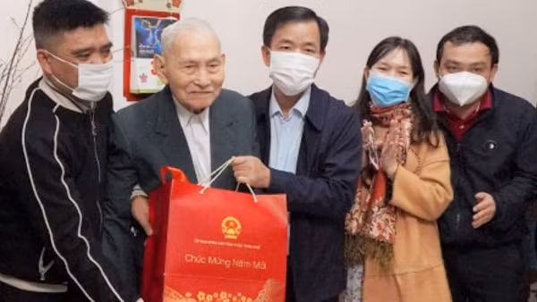 Dâng hương tưởng nhớ Hoàng đế Quang Trung - Nguyễn Huệ ảnh 7