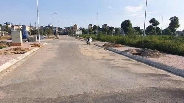 Hà Nội: Người tham gia đấu giá đất phải nộp tiền trước bằng 20% giá khởi điểm ảnh 3