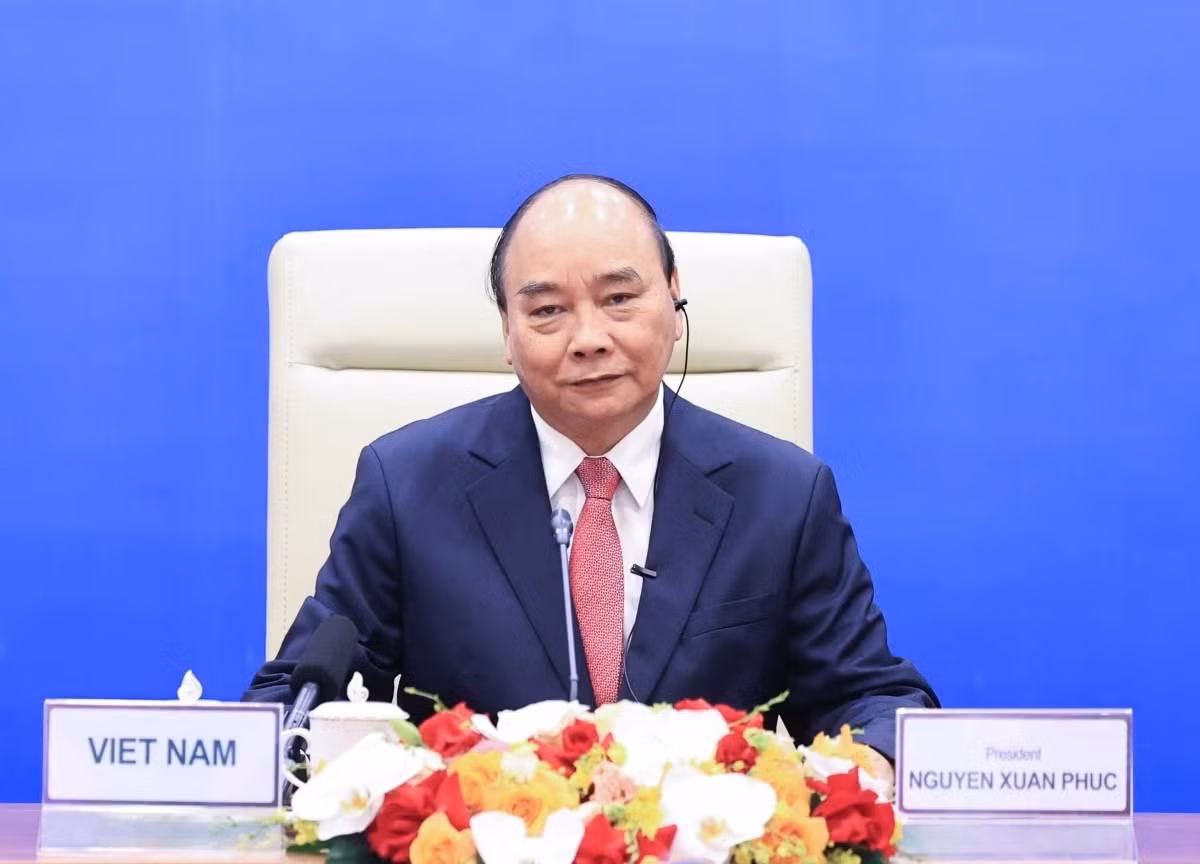 Chủ tịch nước gửi thư chúc mừng Thế vận hội Olympic và Paralympic Mùa đông Bắc Kinh 2022 -0