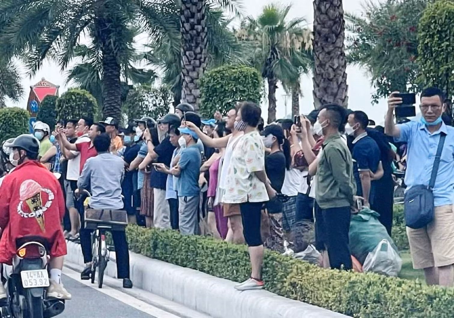 Bắt tạm giam nguyên Chủ tịch UBND TP Hạ Long -0