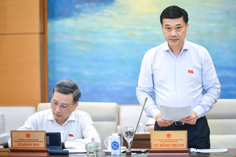 Hơn 84.000 tỷ đồng xây dựng 3 tuyến đường bộ cao tốc -0
