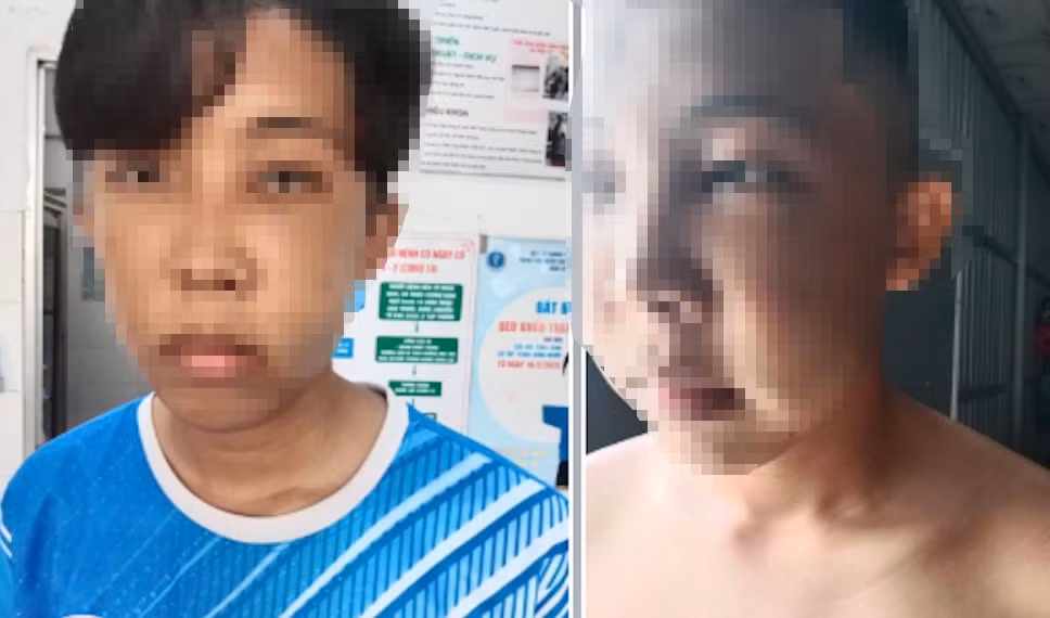 Bảo vệ đánh học sinh thỏa thuận bồi thường 20 triệu đồng -0