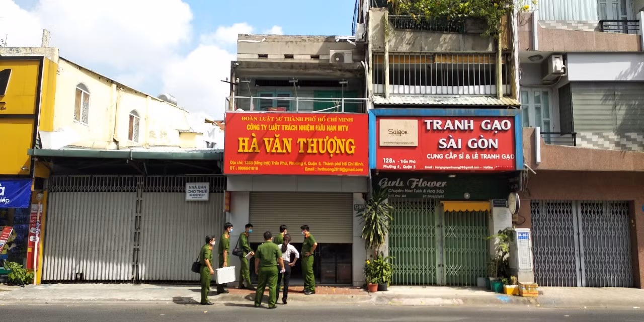 Nghi án con trai tâm thần sát hại mẹ và dì ruột -0