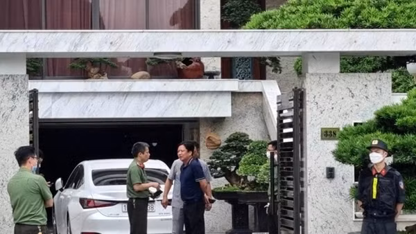 Vì sao nguyên Chủ tịch UBND TP Hạ Long bị khởi tố, bắt giam?