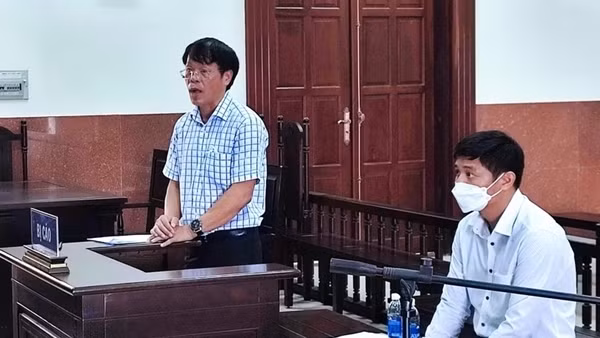 Xét xử phúc thẩm vụ chìm tàu khiến 9 người chết ở Cần Giờ