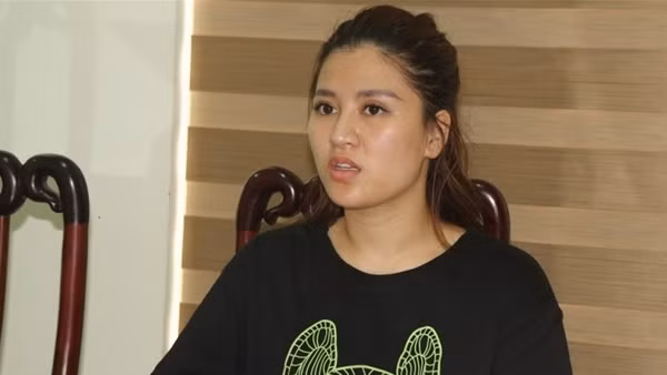Kiều nữ "đốn tim" ghé đất Nghệ, hàng loạt nhà đầu tư sa bẫy