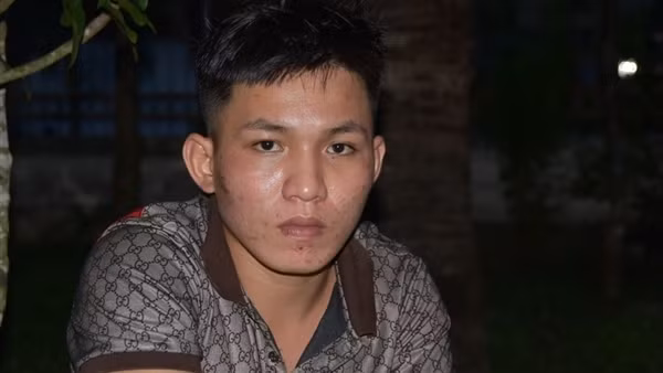 Làm rõ, xử lý nghiêm nhóm thanh niên xô xát với người nước ngoài ở phố cổ ảnh 2