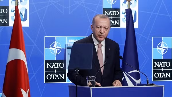 Chuyến thăm Thổ Nhĩ Kỳ của ông Maduro ảnh 3