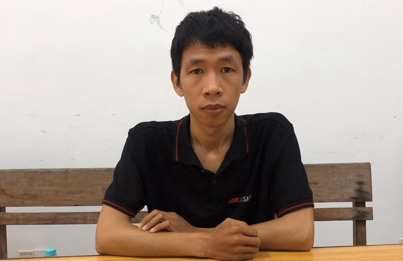 Trộm dữ liệu camera an ninh rồi "rinh" két sắt có 300 triệu đồng
