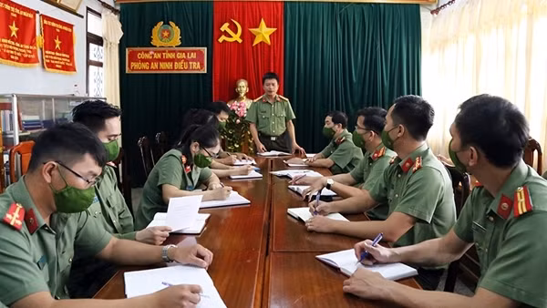 Nhiều người khốn đốn vì sập bẫy “việc nhẹ, lương cao” ở Campuchia ảnh 3